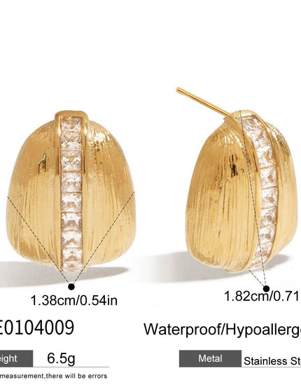 Bikini Earrings
