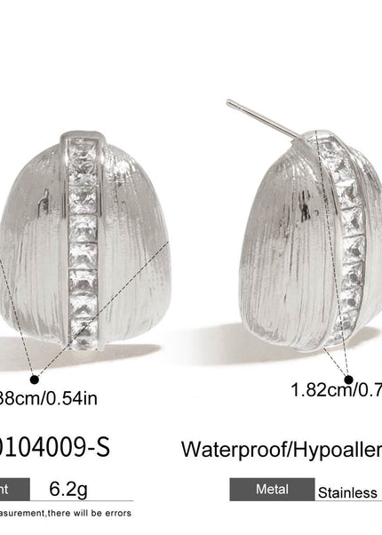 Bikini Earrings