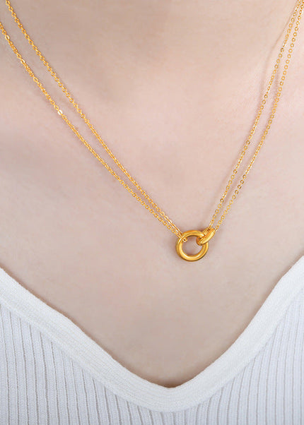 Bikini Necklace