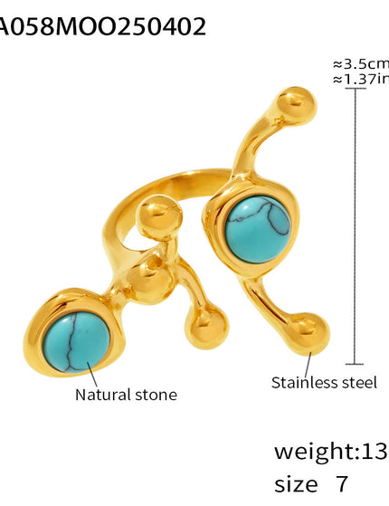 Bikini Ring