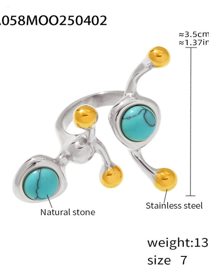 Bikini Ring