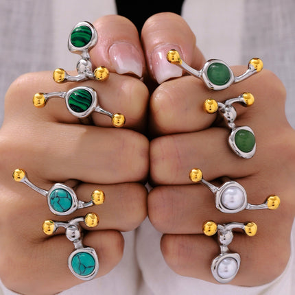 Bikini Ring