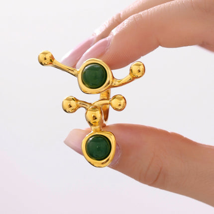 Bikini Ring