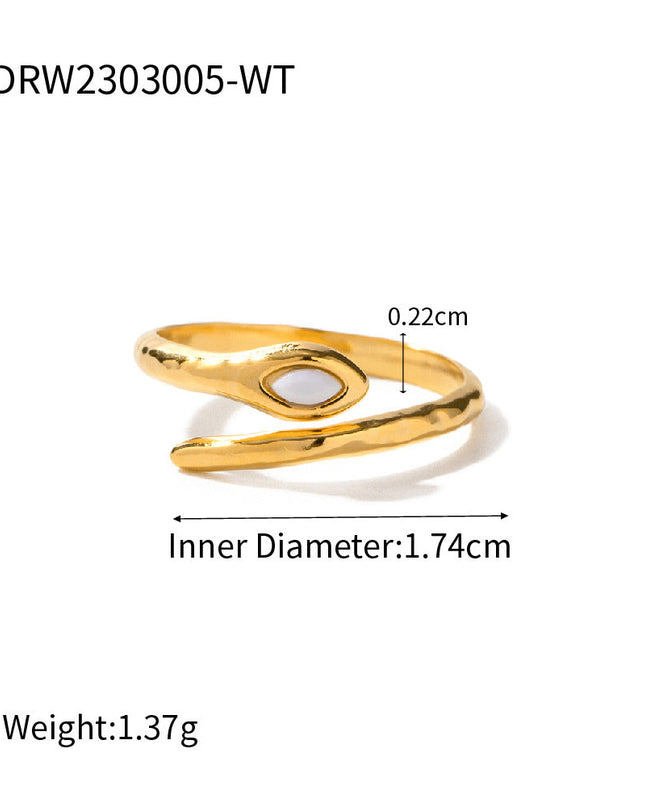 Birch Ring