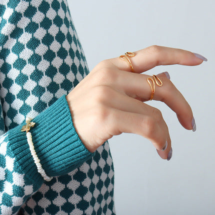 Bitonto Ring