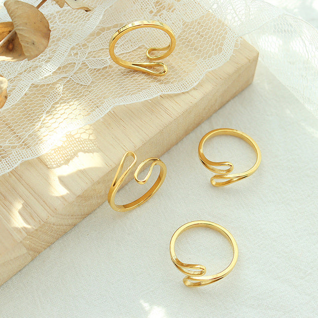 Bitonto Ring