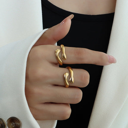 Blame Ring