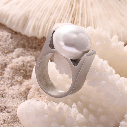 Blinky Ring