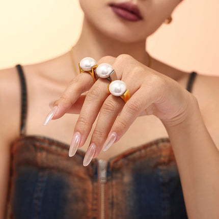 Blinky Ring