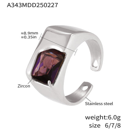 Blissful Ring