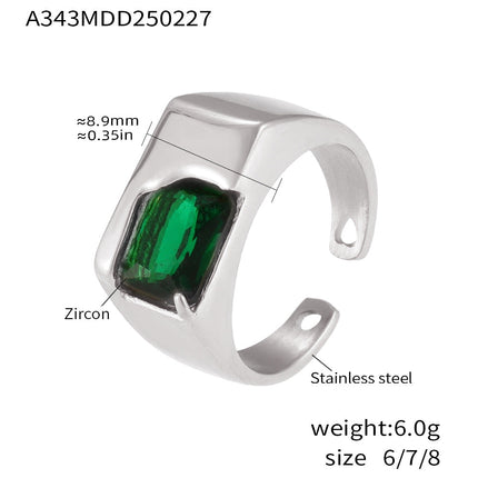 Blissful Ring