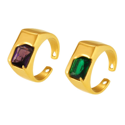 Blissful Ring