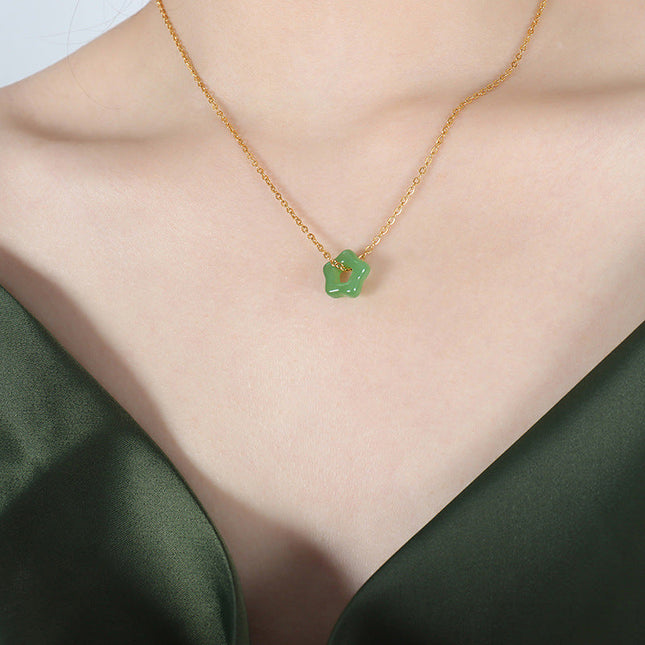 Blissy Necklace