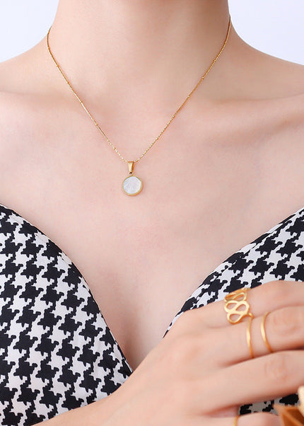 Blissy Necklace