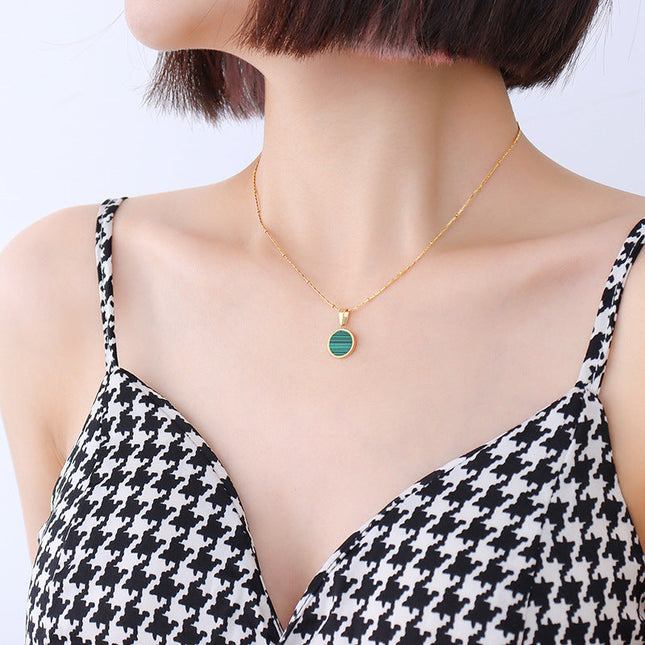 Blissy Necklace