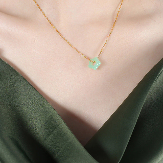 Blissy Necklace