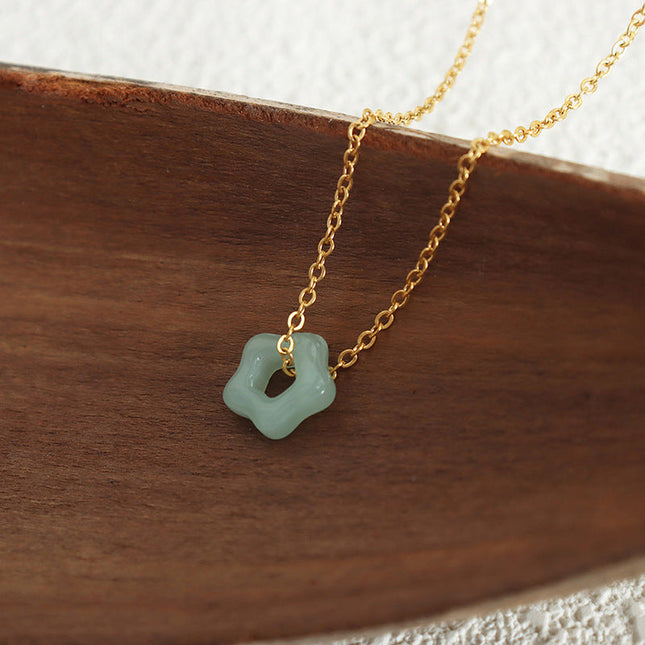 Blissy Necklace