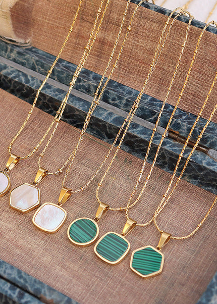 Blissy Necklace