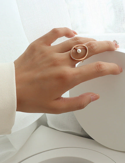 Blissy Ring