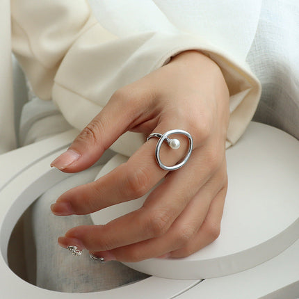 Blissy Ring
