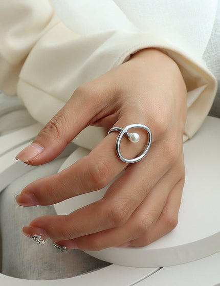 Blissy Ring