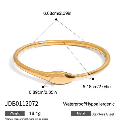 Blissy Ring