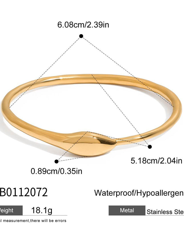 Blissy Ring
