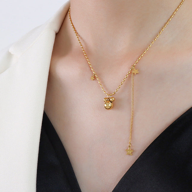 Bloom Necklace