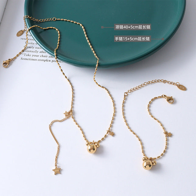 Bloom Necklace