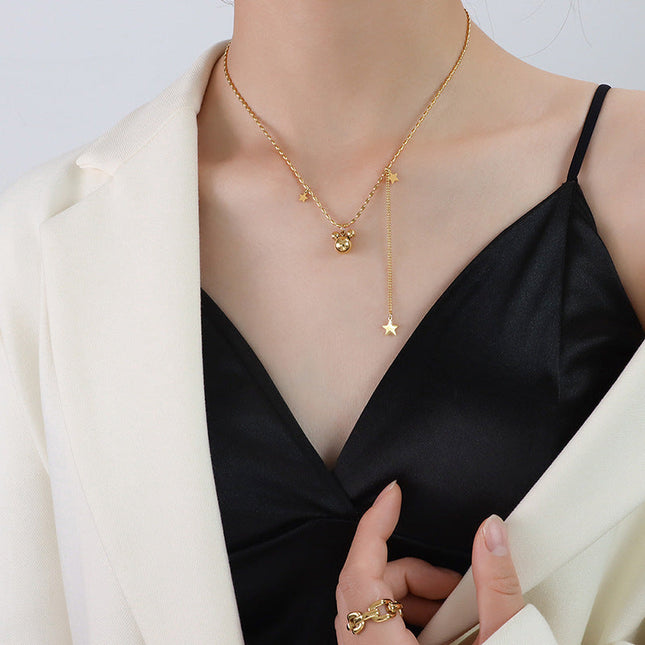 Bloom Necklace