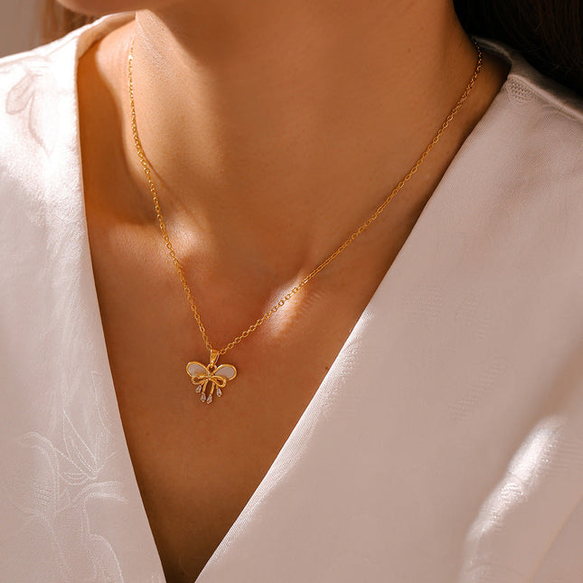 Bloomy Necklace