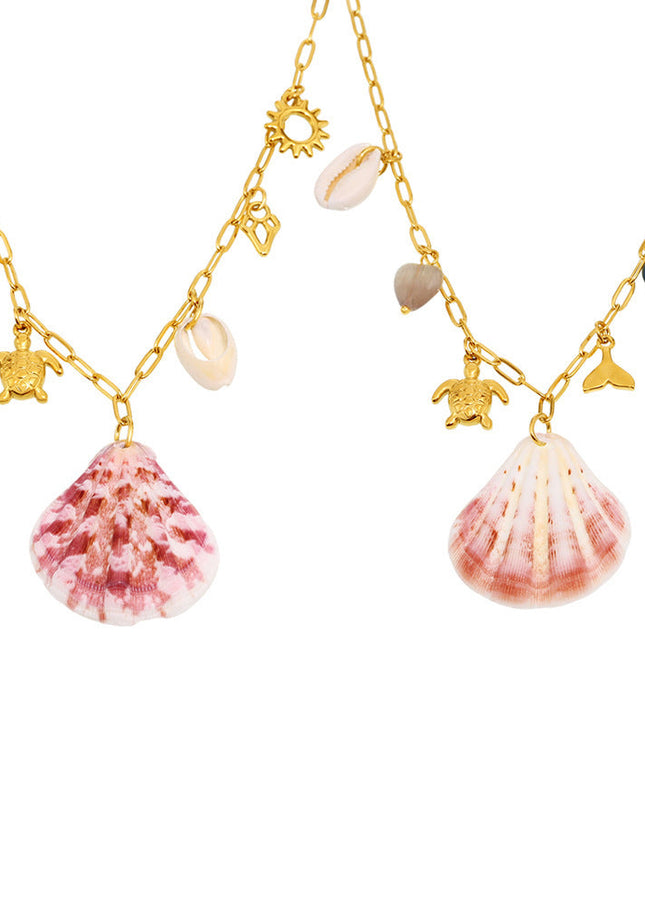 Blossom Necklace