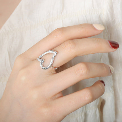 Blossy Ring