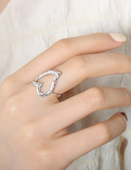 Blossy Ring