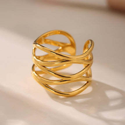 Blowout Ring