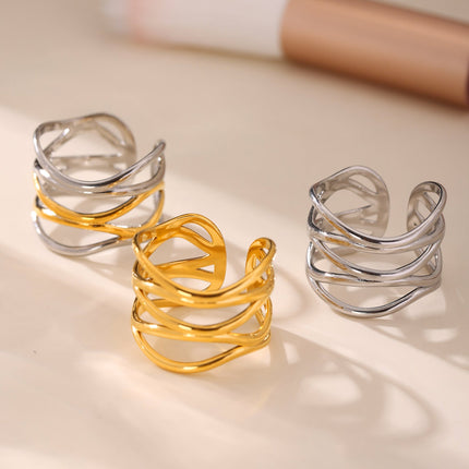 Blowout Ring