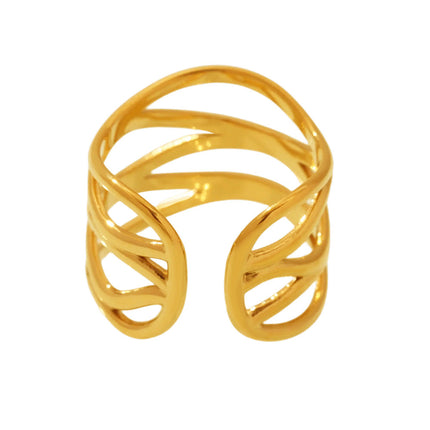 Blowout Ring