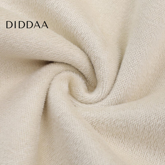 Blue Loose Fit Wide Leg Jeans KEN STUDIO Cruise 2025 - Women’s Jeans