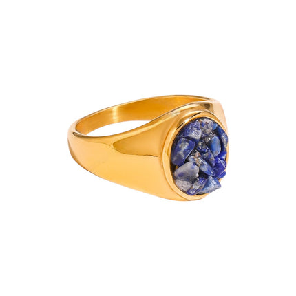 Bluesea Ring