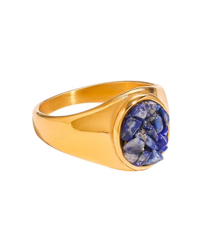 Bluesea Ring