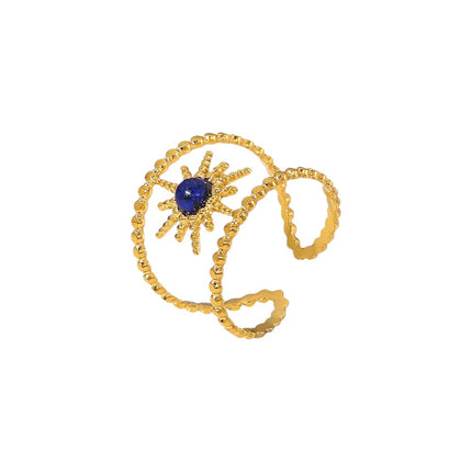 Bluesun Ring