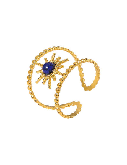 Bluesun Ring