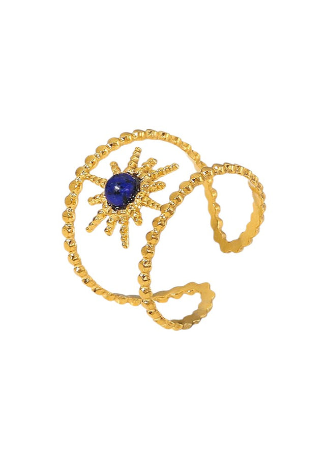 Bluesun Ring