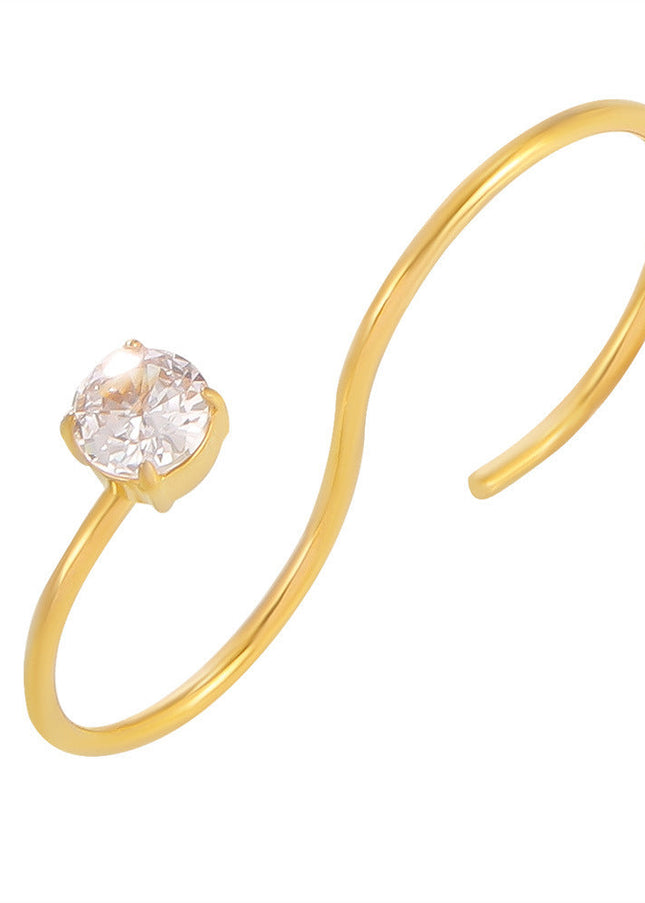 Blume Ring