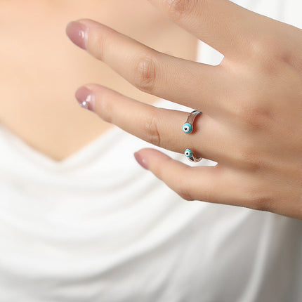 Blush Ring