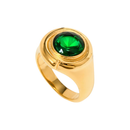 Blushy Ring