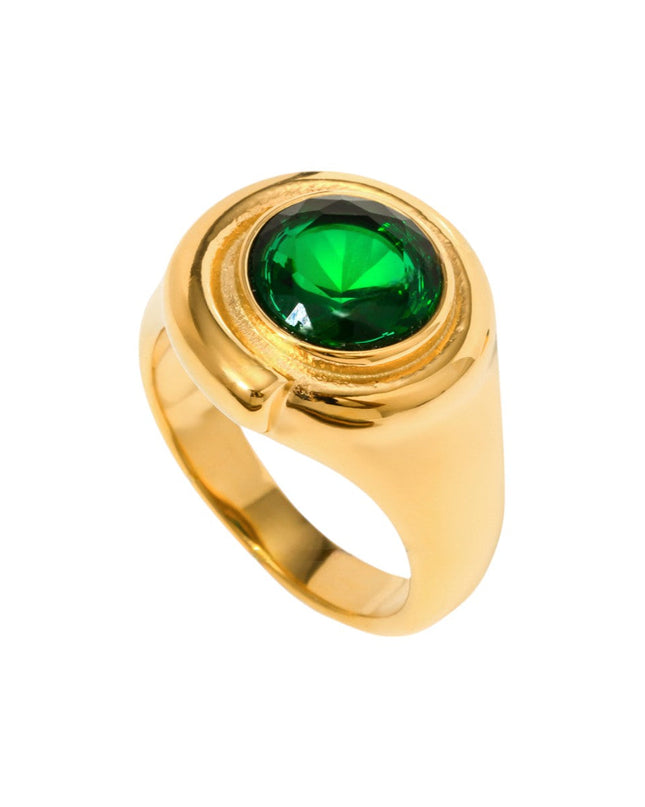 Blushy Ring