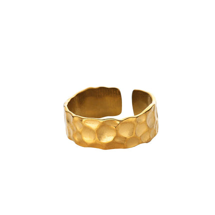 Bolster Ring