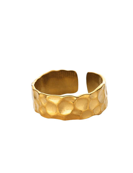 Bolster Ring