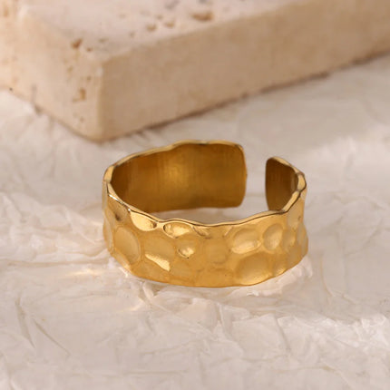 Bolster Ring